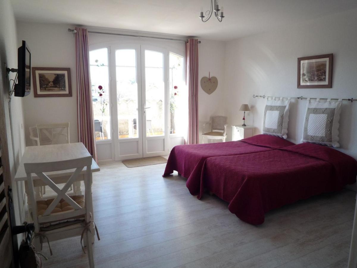 Le Mas De L'Orangerie 3 Etoiles Gréoux-les-Bains Esterno foto