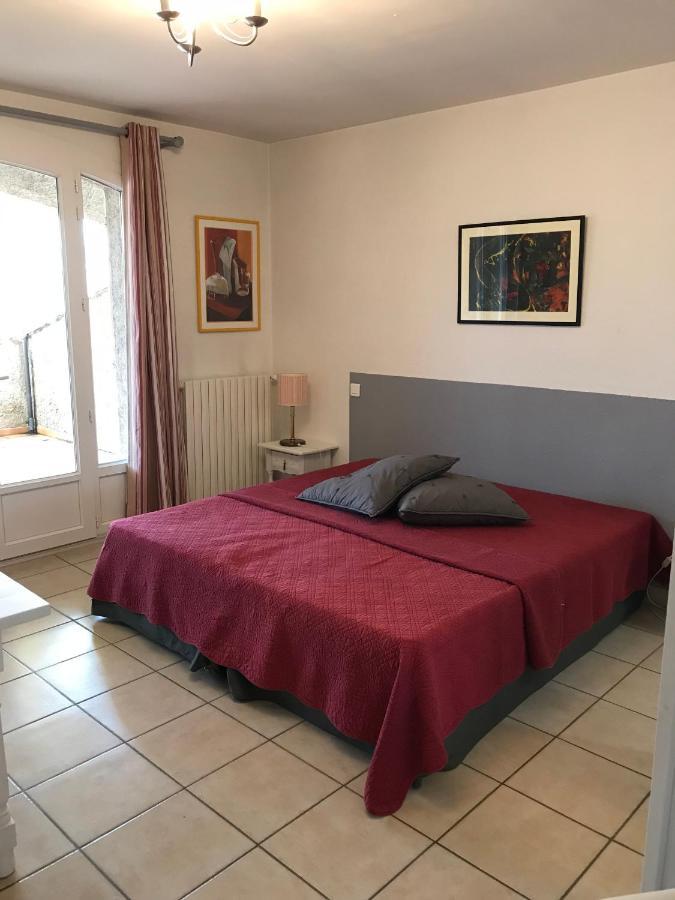 Le Mas De L'Orangerie 3 Etoiles Gréoux-les-Bains Esterno foto