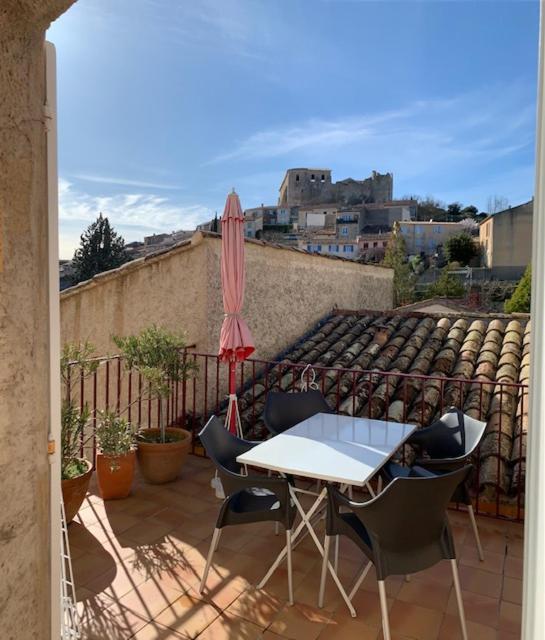 Le Mas De L'Orangerie 3 Etoiles Gréoux-les-Bains Esterno foto