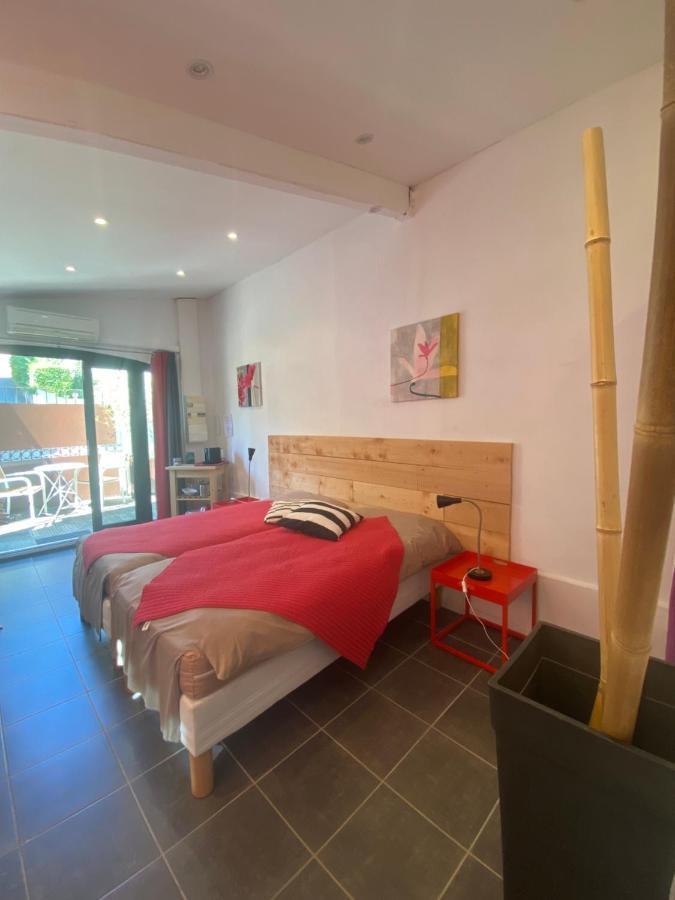 Le Mas De L'Orangerie 3 Etoiles Gréoux-les-Bains Esterno foto